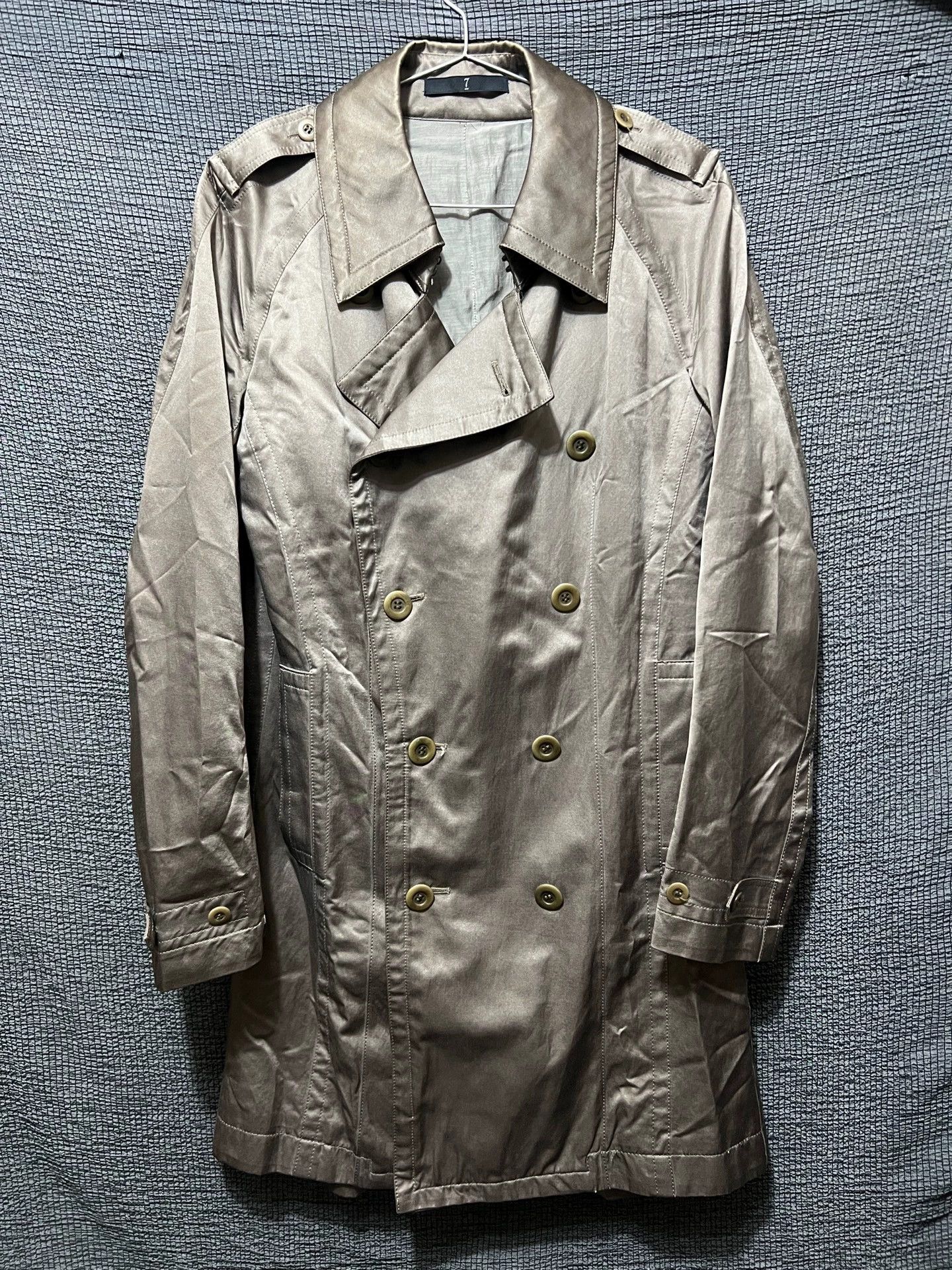 Julius julius coats Size US S / EU 44-46 / 1 - 1 Thumbnail