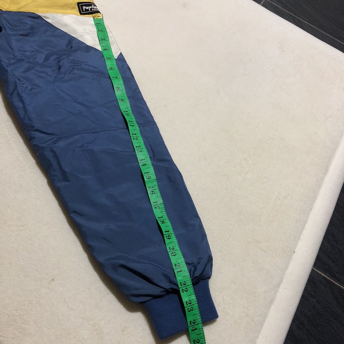 Descente × Japanese Brand Japanese Brand Descente Spacecrew Multi-purpose Ski Jacket Size US L / EU 52-54 / 3 - 21 Thumbnail