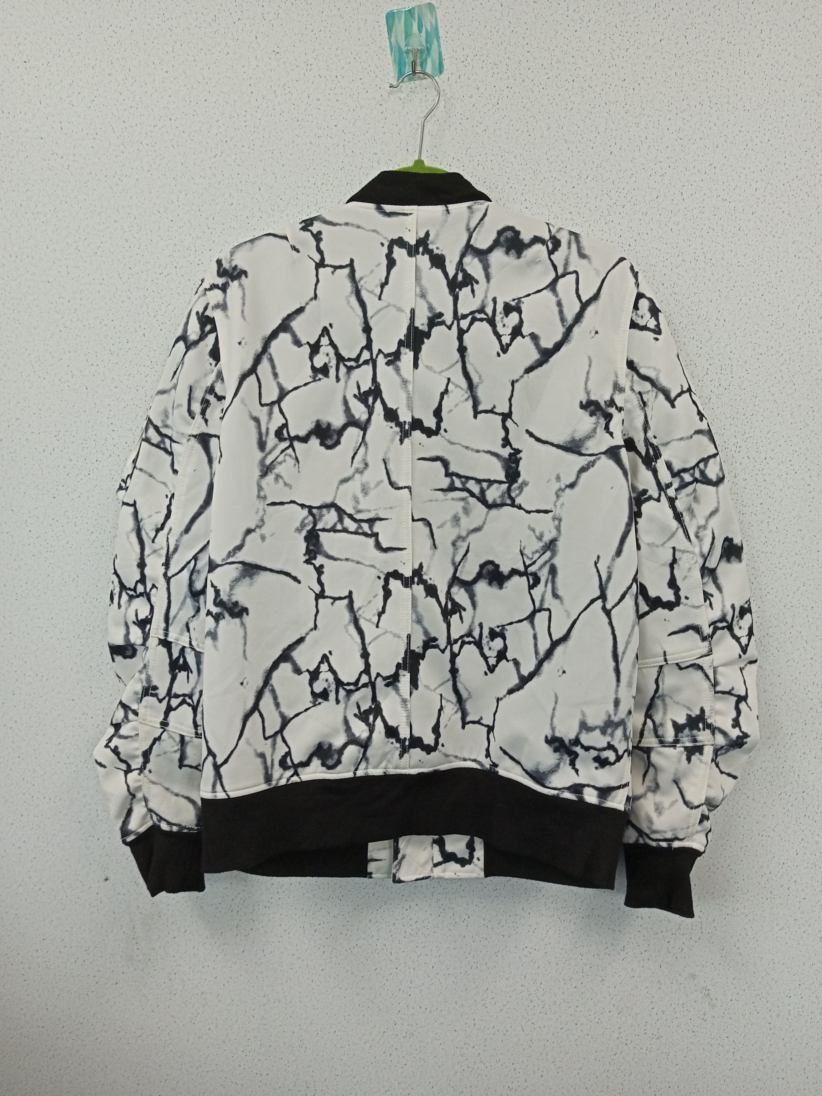 Grailed Growth By Grails Bomber Jacket Size US L / EU 52-54 / 3 - 5 Thumbnail