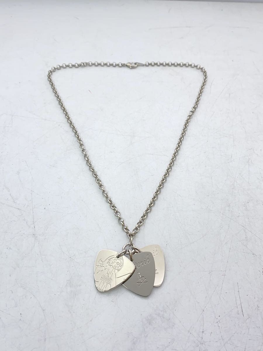 Hysteric Glamour Multi Guitar Pick Necklace Size ONE SIZE - 2 Thumbnail