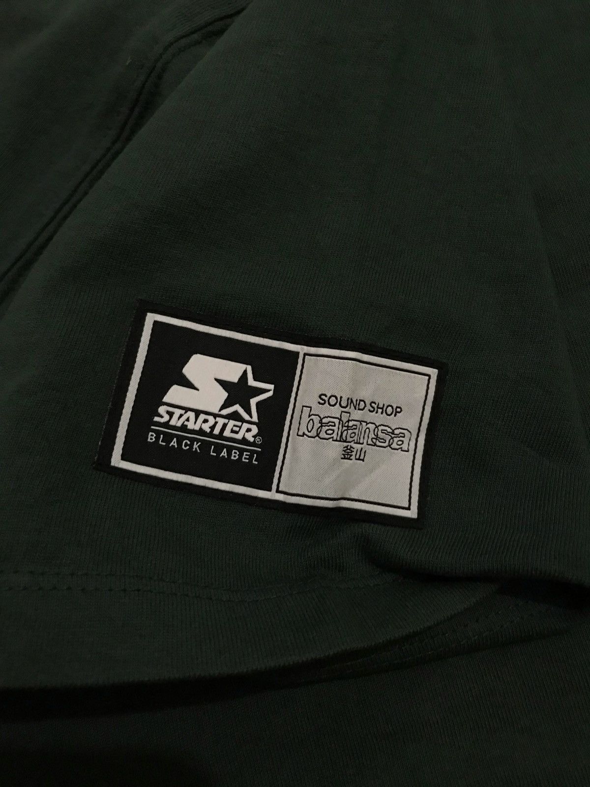Starter Balansa X starter Size US L / EU 52-54 / 3 - 8 Thumbnail