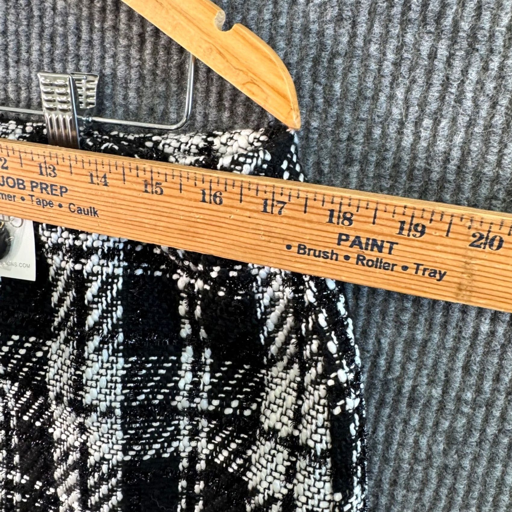 Vintage VINTAGE? No. Size 38" / US 16 / IT 52 - 6 Thumbnail