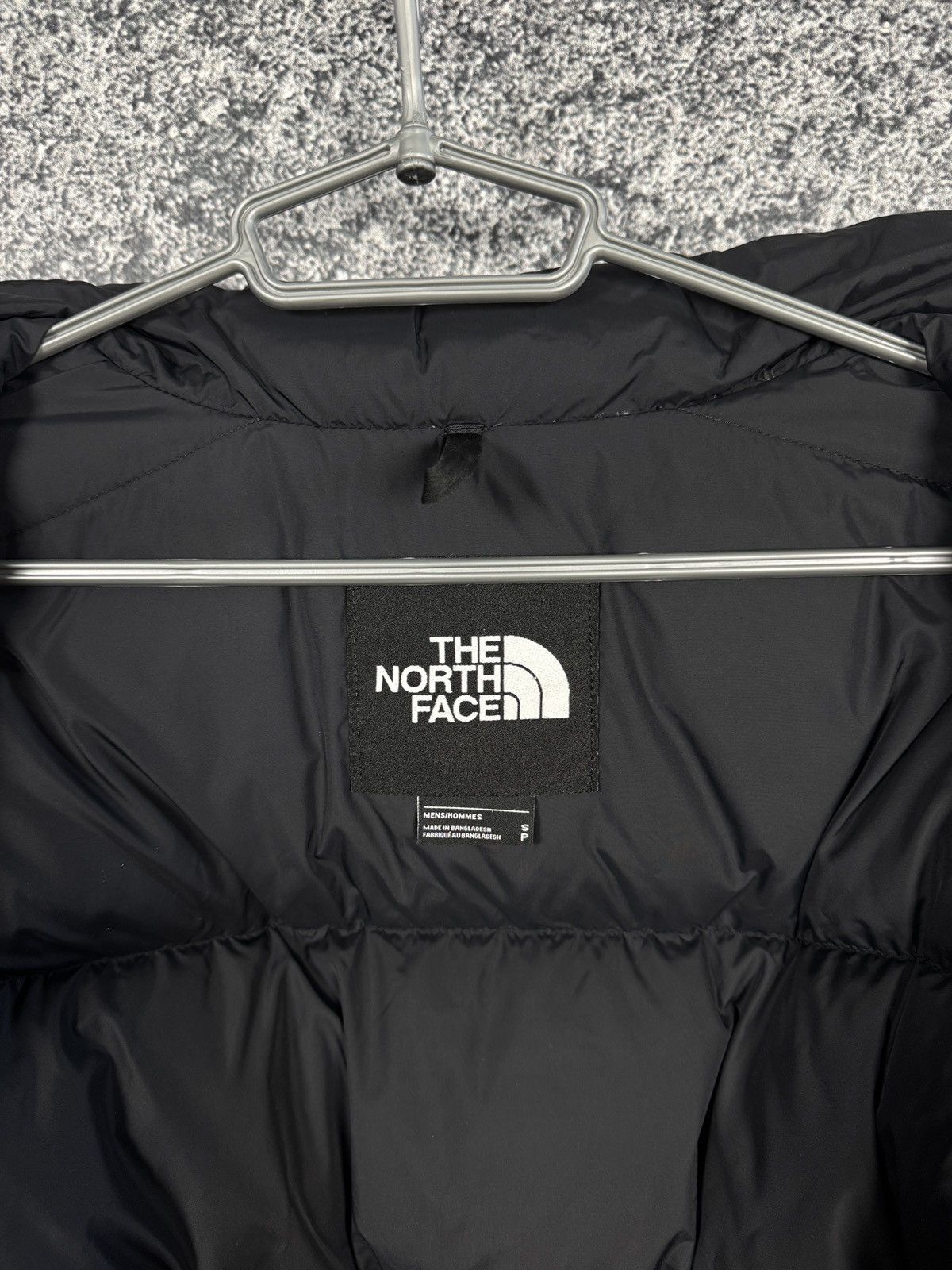 The North Face The North Face 700 Down Jacket Puffer Ski Outdoor Warm Sz S Size US S / EU 44-46 / 1 - 10 Thumbnail