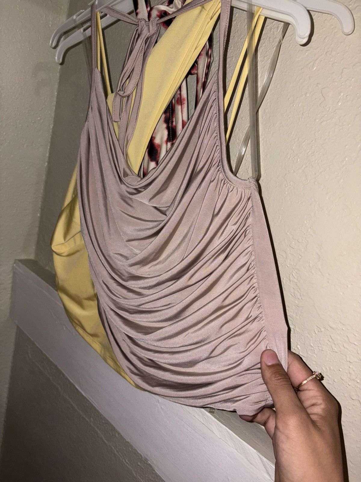 Other Woman clothes sizes small to large Size M / US 6-8 / IT 42-44 - 3 Thumbnail