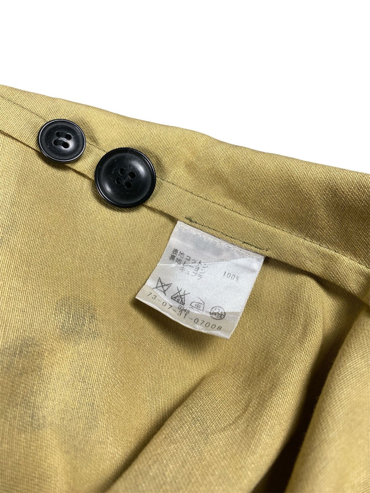Dries Van Noten SS13 Dries Van Noten Camoaflage Blazer Size US M / EU 48-50 / 2 - 10 Thumbnail
