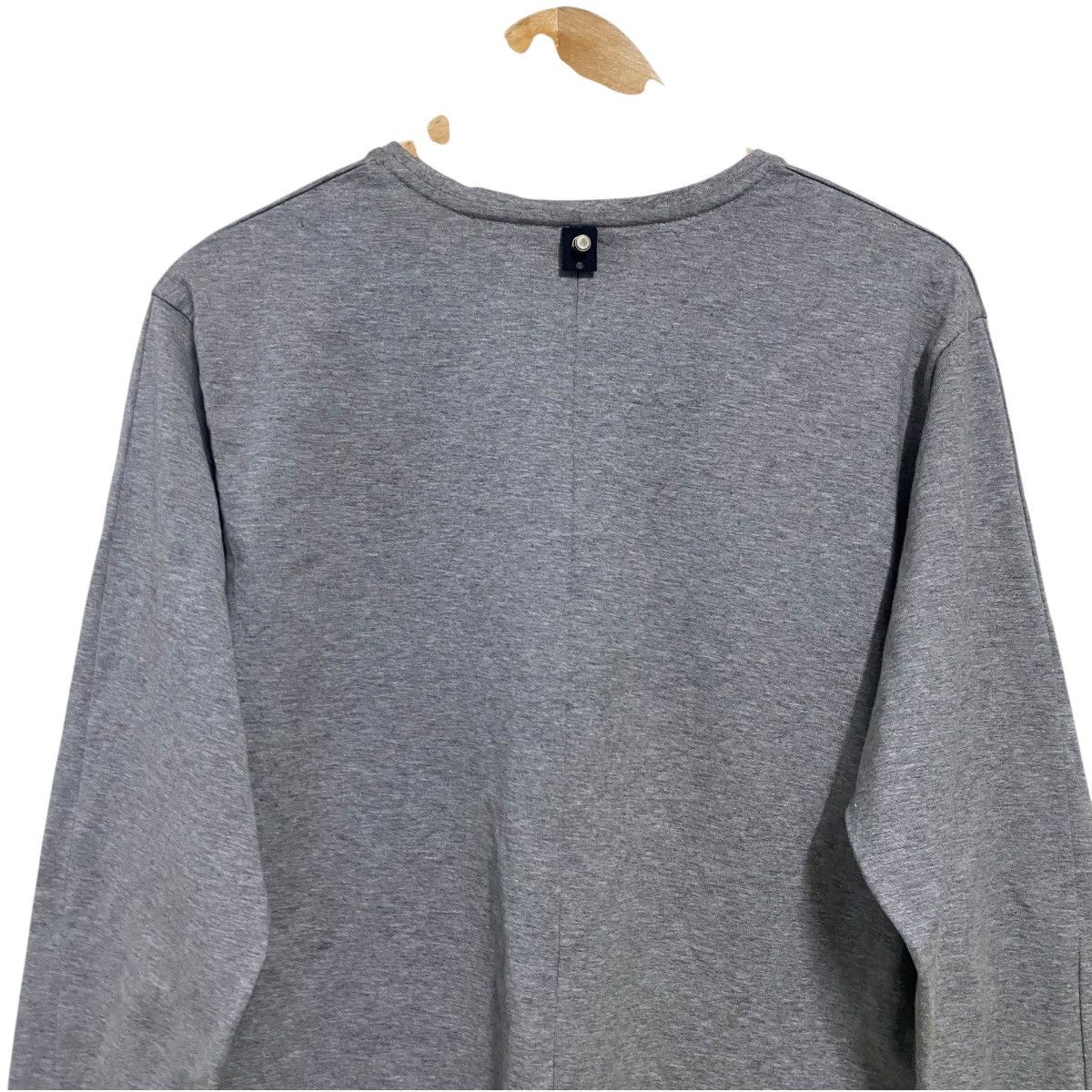wjk W.J.K Longsleeve Shirt Size US XL / EU 56 / 4 - 7 Thumbnail