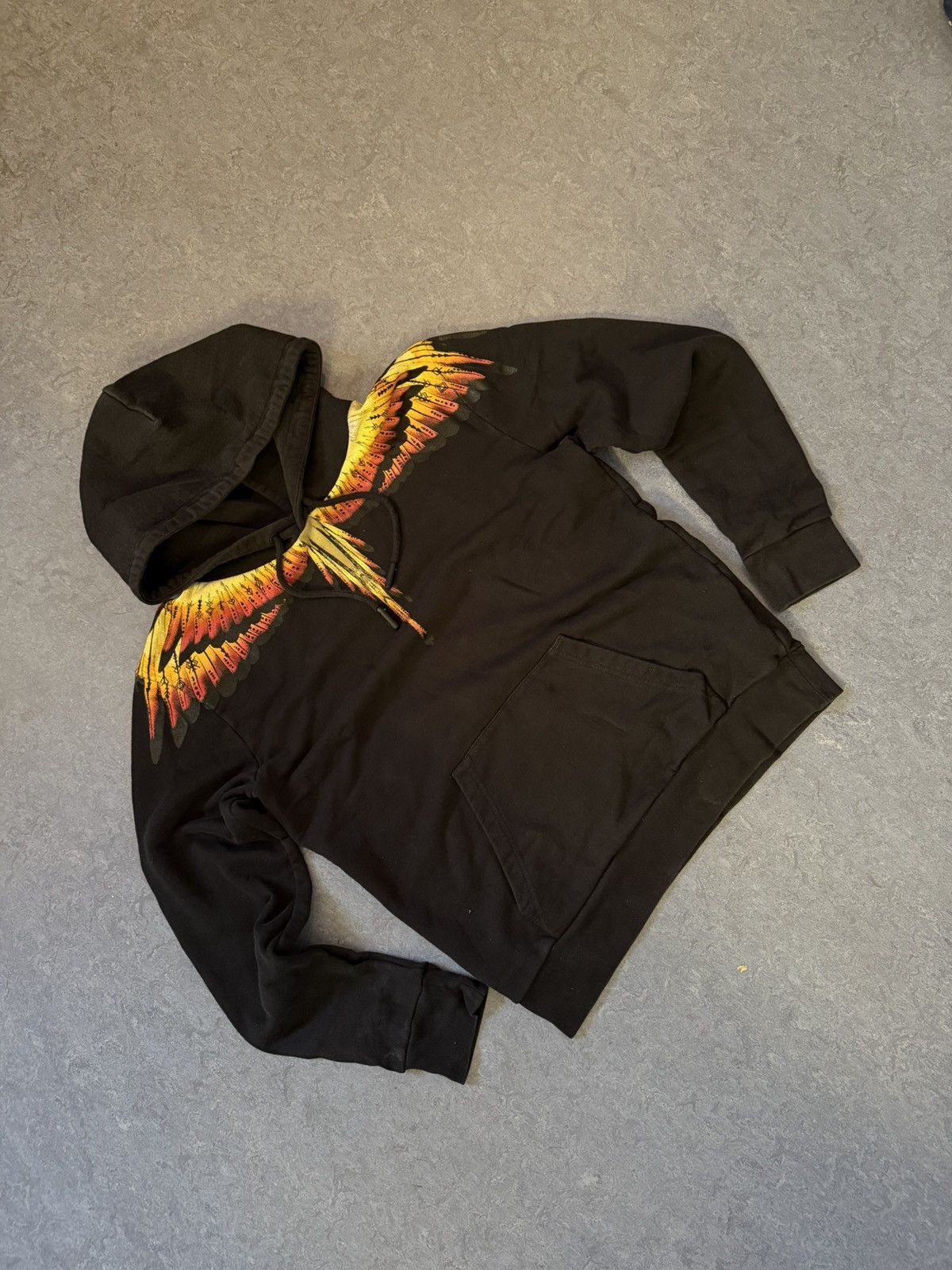 Marcelo Burlon Marcelo Burlon Hoodie Size US S / EU 44-46 / 1 - 1 Thumbnail