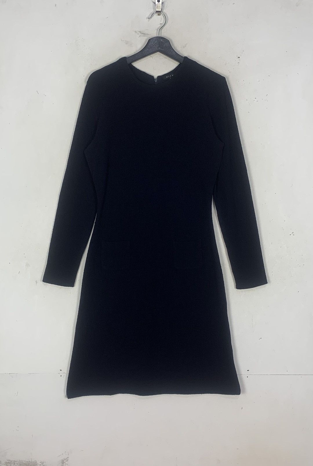 Japanese Brand Gilmar Iceberg Clothing Streetwear SportWear Women Dress Size XS / US 0-2 / IT 36-38 - 1 Thumbnail