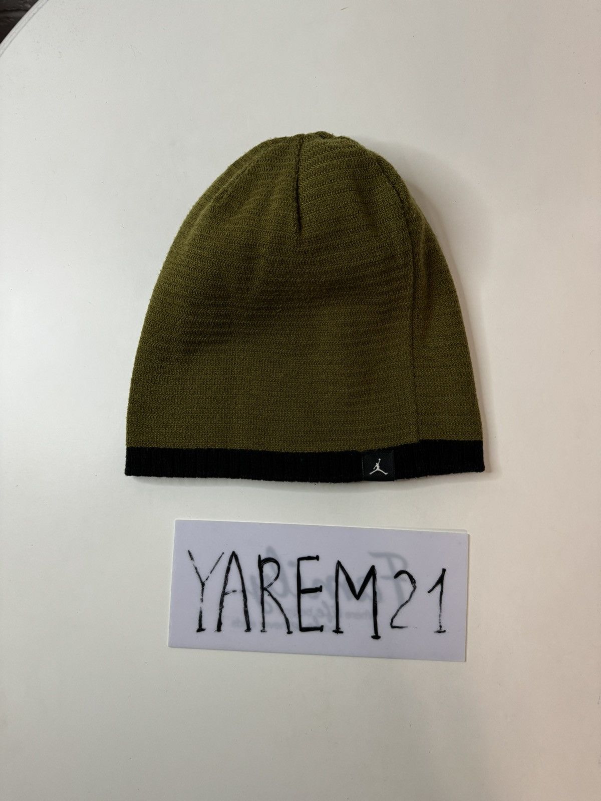 Other Jordan cap hat Size ONE SIZE - 4 Thumbnail