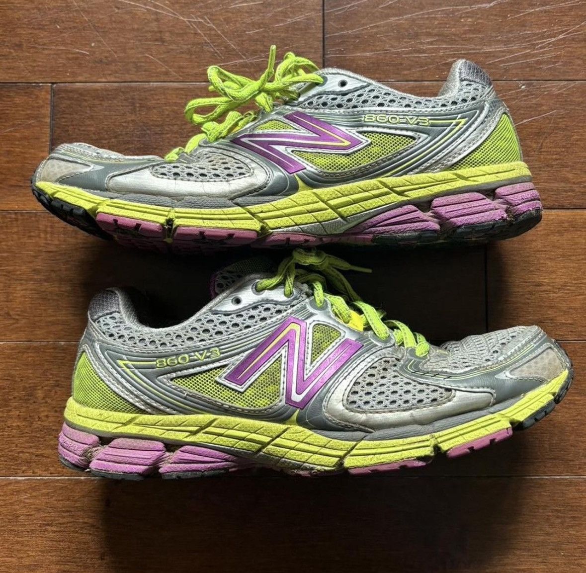 New Balance new balance runners Size US 9.5 / IT 39.5 - 1 Thumbnail