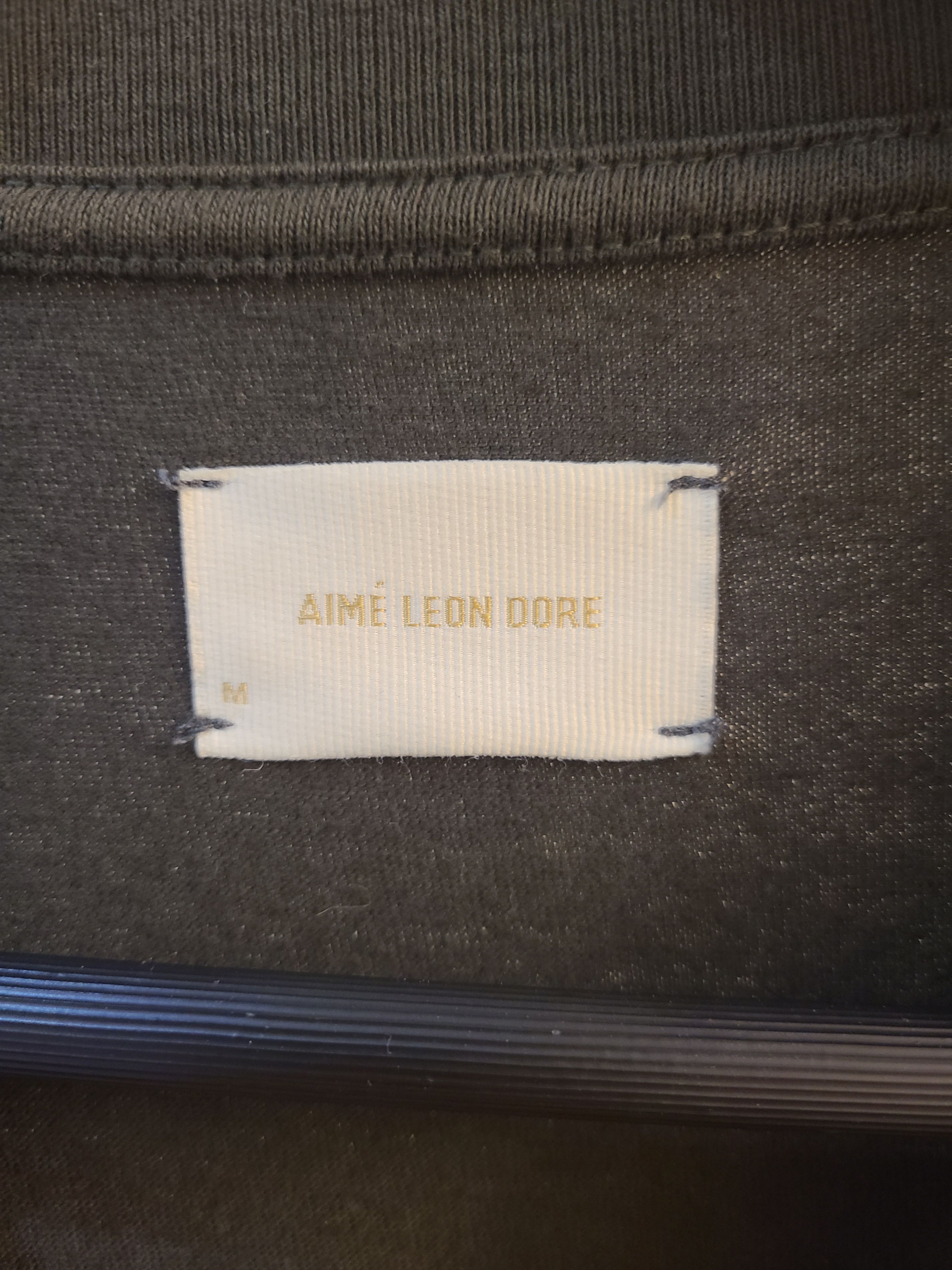 Aime Leon Dore Aime Leon Dore The World's Borough Size US M / EU 48-50 / 2 - 4 Thumbnail