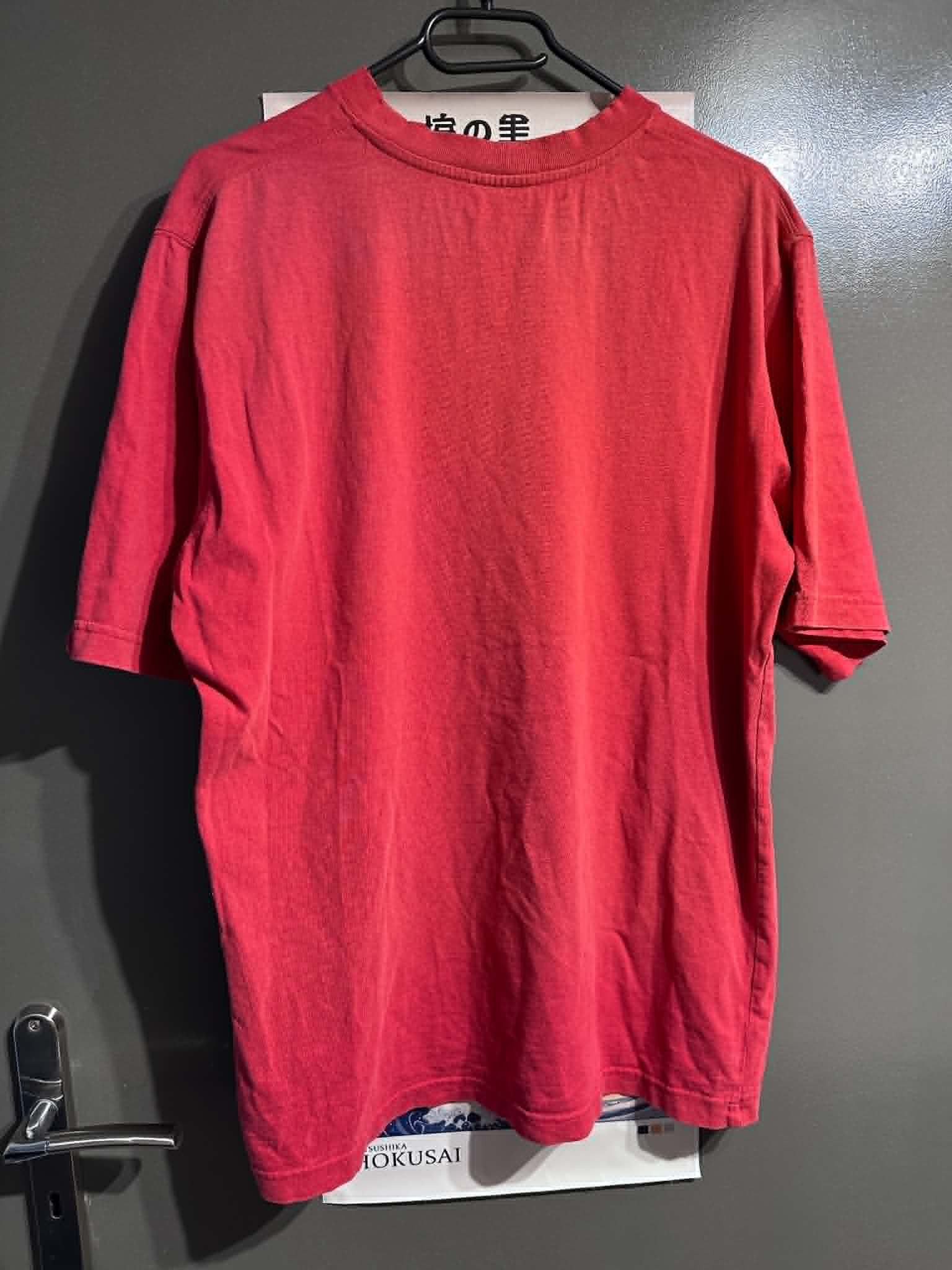 Other Vintage Michael Schumacher T-Shirt F1 Ferrari Era PPM Size US M / EU 48-50 / 2 - 3 Thumbnail