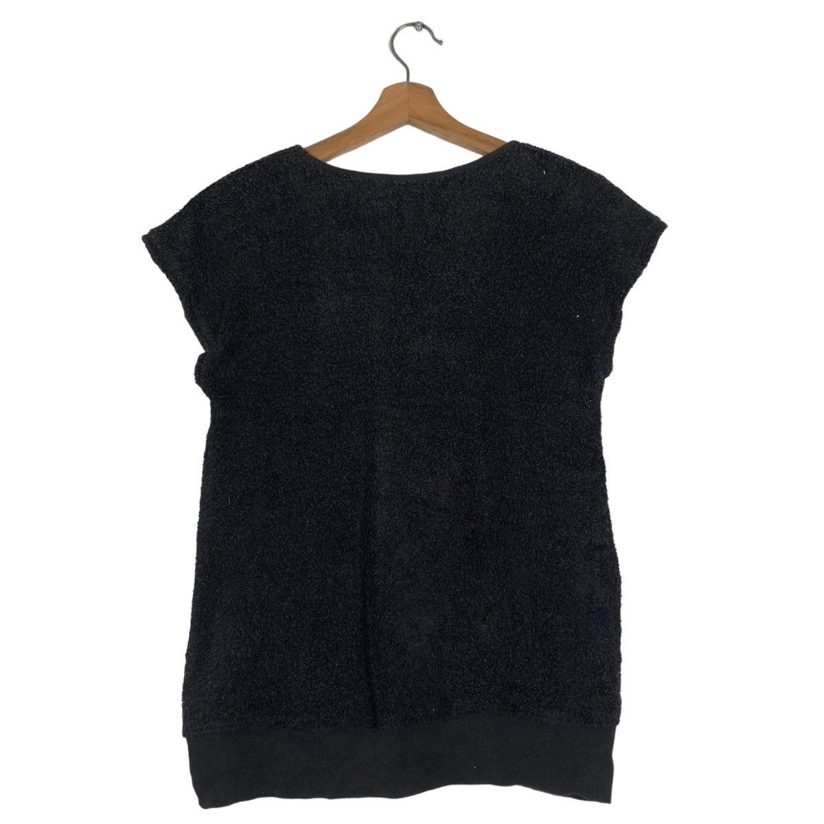 Issey Miyake 🔥Vintage Issey Miyake Hai Sporting Gear Tank Top Pleated Size US M / EU 48-50 / 2 - 8 Thumbnail