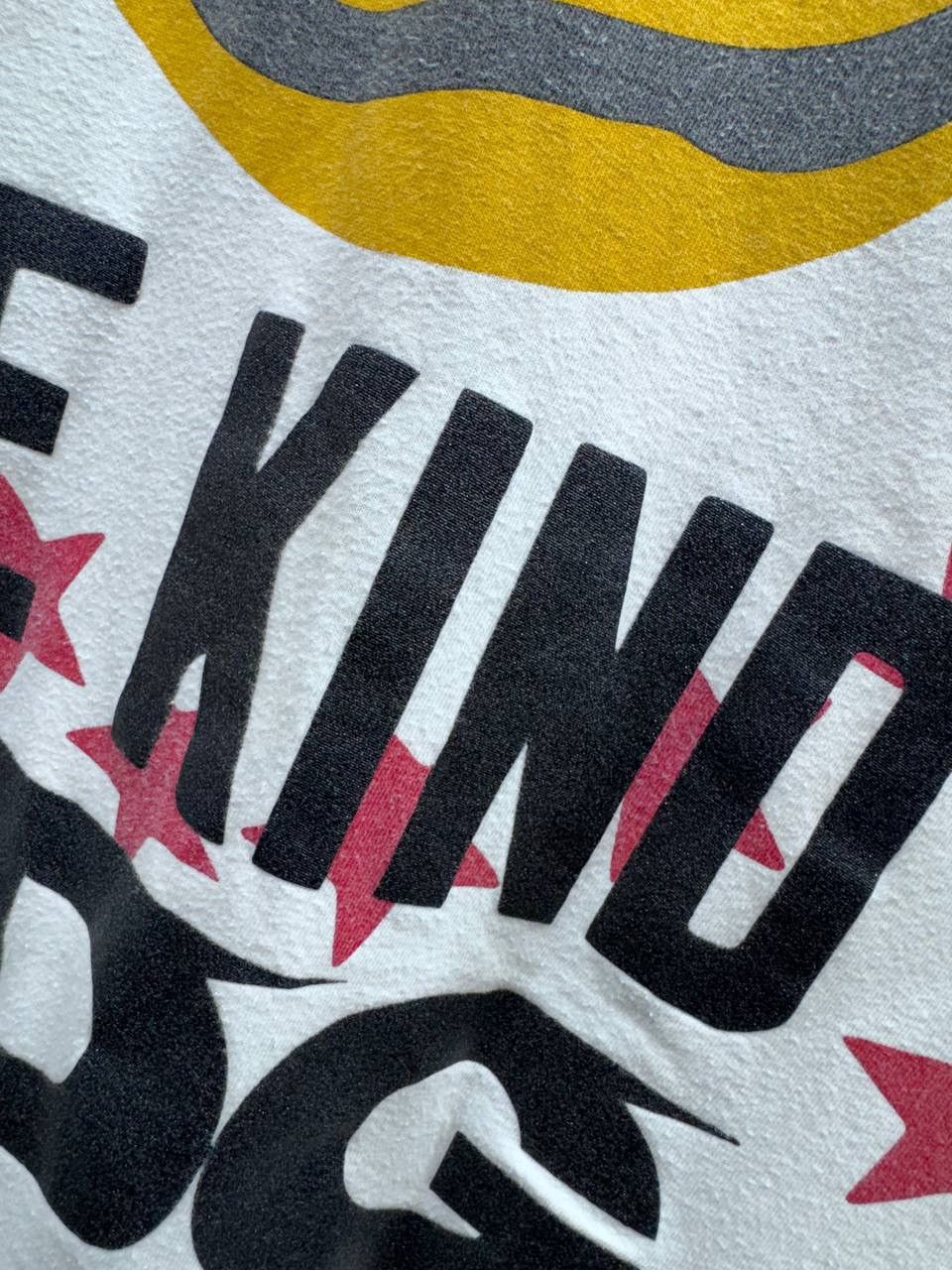 Comme des Garcons Comme Des Garcons CDG CPFM Be Kind Shirts Men’s Size XL Size US XL / EU 56 / 4 - 4 Thumbnail