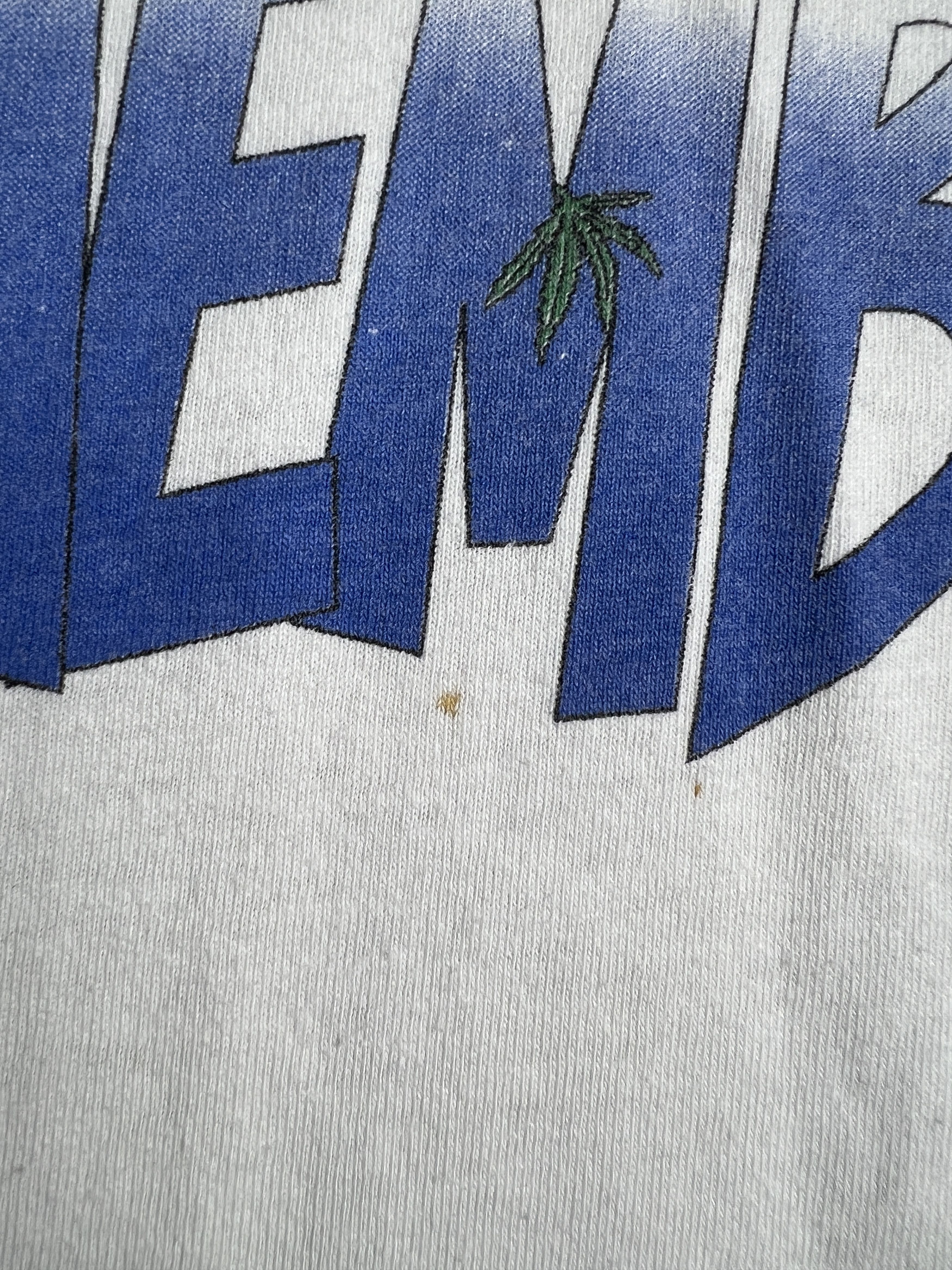 Vintage Vintage Prague Parody Souvenir Graphic Tee (XXL) GTME350 Size US XXL / EU 58 / 5 - 5 Thumbnail