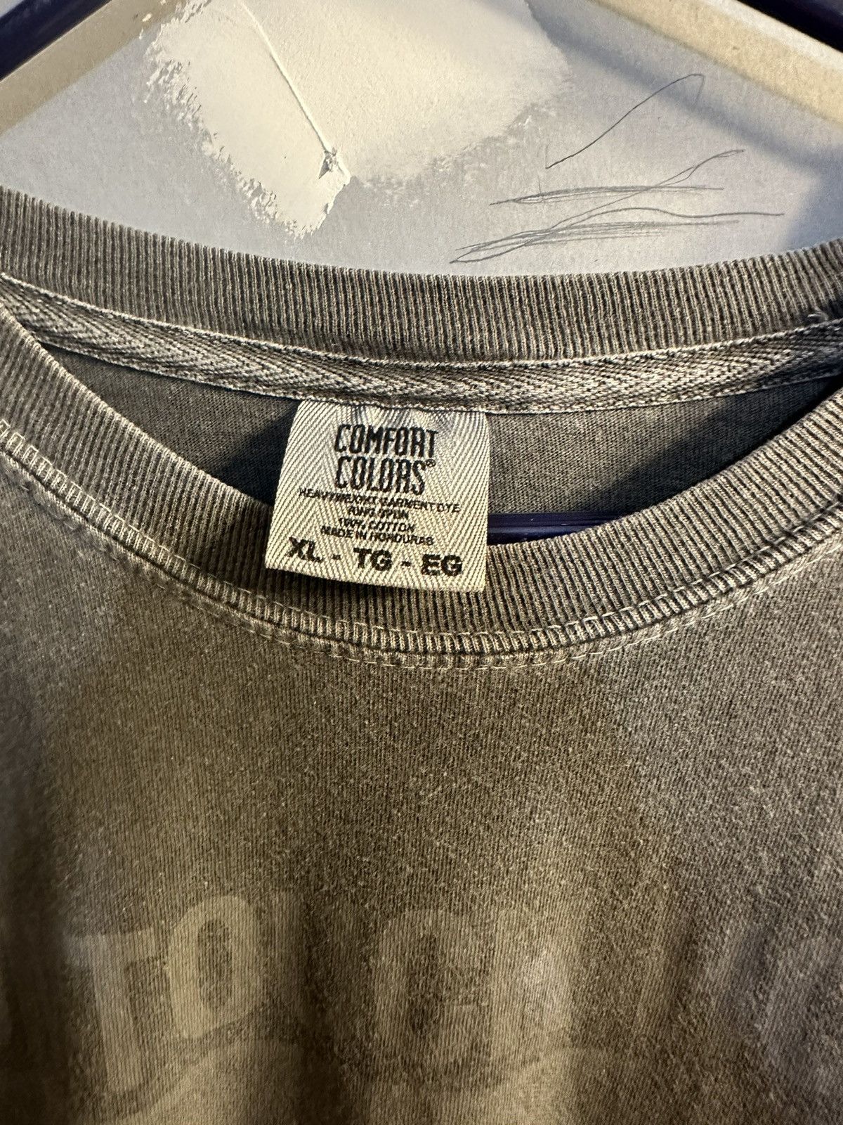Other Suntouch House Mannequin Heads Tee Size US XL / EU 56 / 4 - 3 Thumbnail
