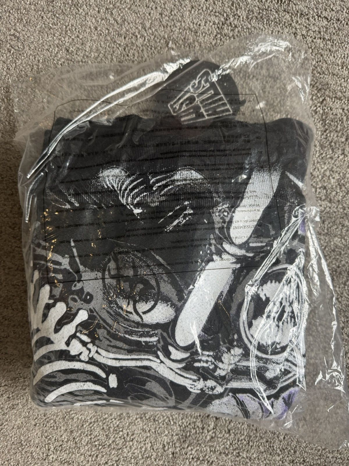 Lost Enterprises Lost Hills Hoodie Size US S / EU 44-46 / 1 - 5 Thumbnail