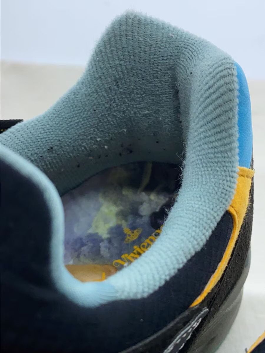 Vivienne Westwood Vivienne Westwood x Asics Tiger Gel Snkrs Multi Size US 10 / EU 43 - 7 Thumbnail