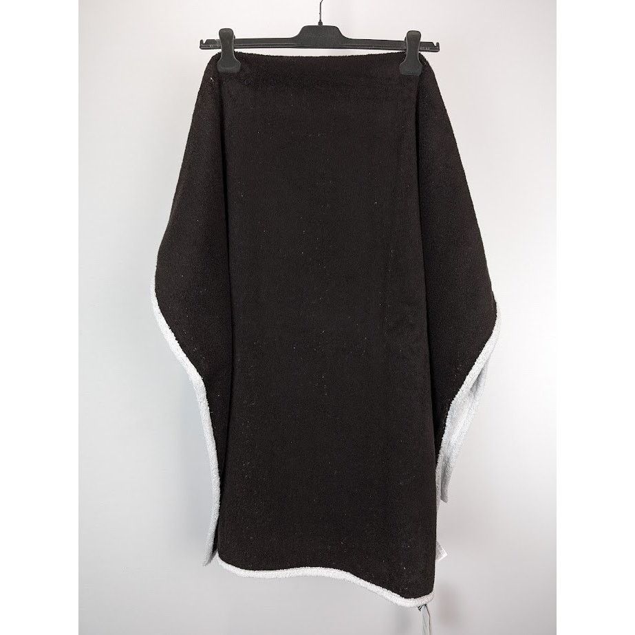 Bottega Veneta o1rshd1 Size:OS / Beach Towel Stripe Print Cotton Terry Blue Size ONE SIZE - 14 Thumbnail