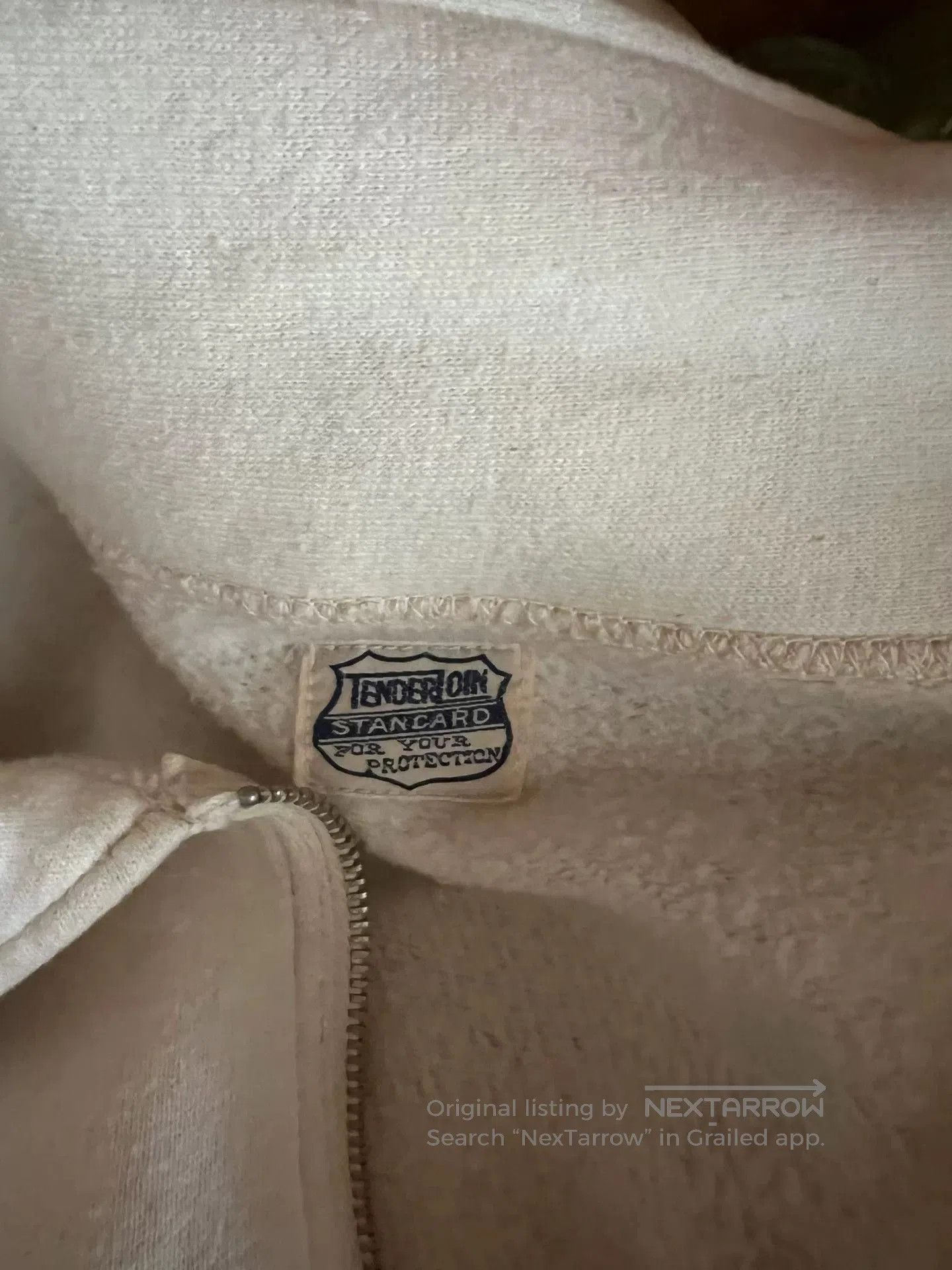 Japanese Brand vintage half. Size US S / EU 44-46 / 1 - 8 Thumbnail