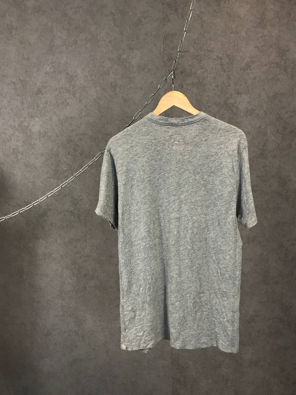 Rag & Bone Rag & Bone luxury designer tee Size US M / EU 48-50 / 2 - 5 Thumbnail