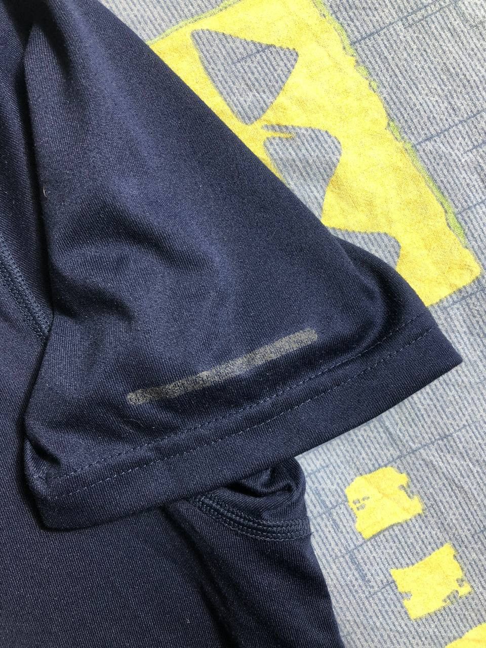 Polo Ralph Lauren Polo Ralph Lauren Mercer England Navy Polo Shirt Size US L / EU 52-54 / 3 - 6 Thumbnail