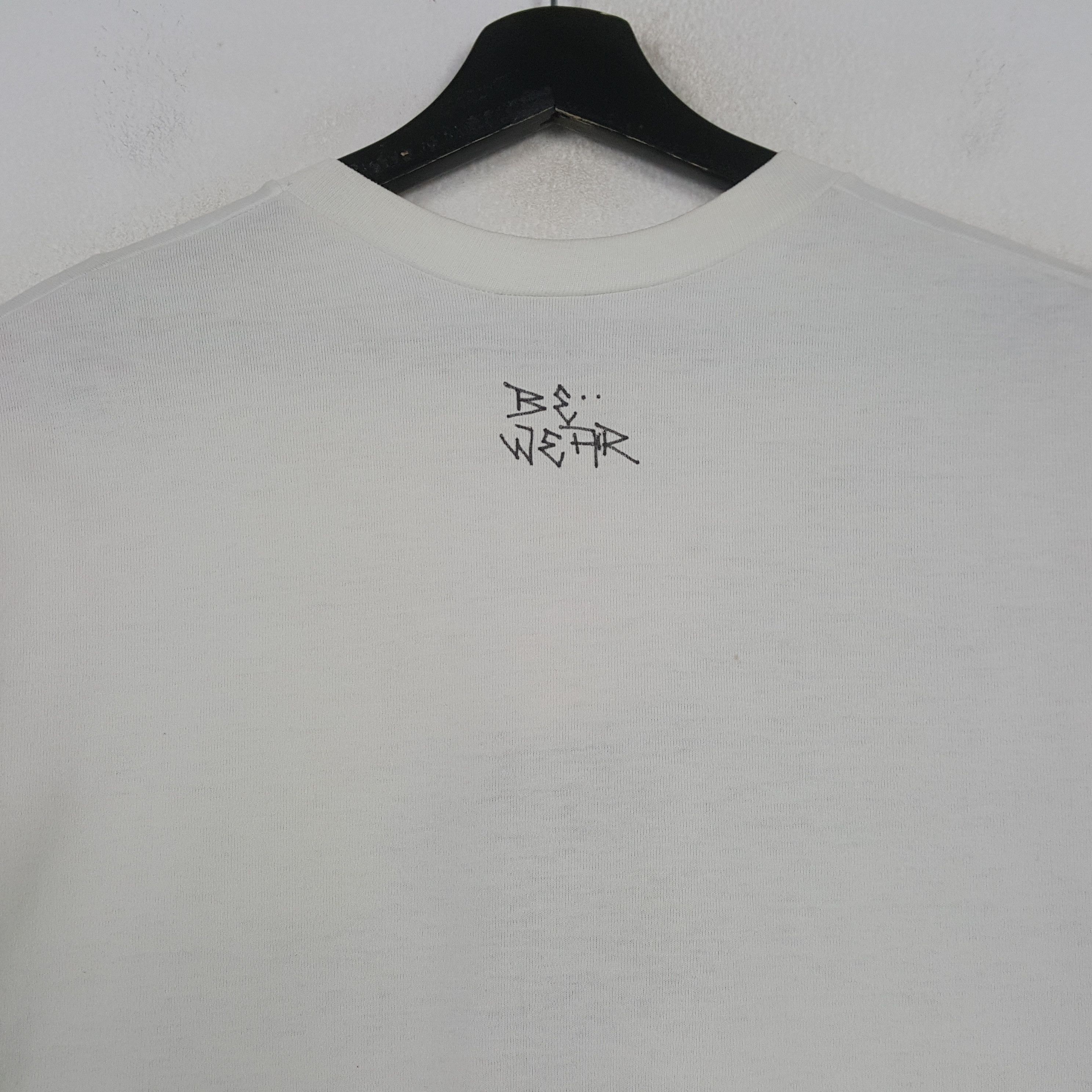 Rap Tees SOUL II Soul British Record Producer Tshirt 31 Size US L / EU 52-54 / 3 - 4 Thumbnail