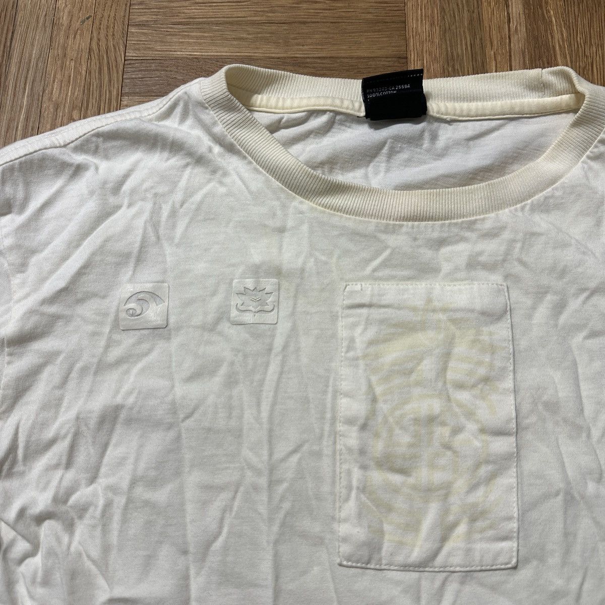 Diesel Vintage Diesel long sleeve tee Size M / US 6-8 / IT 42-44 - 3 Thumbnail