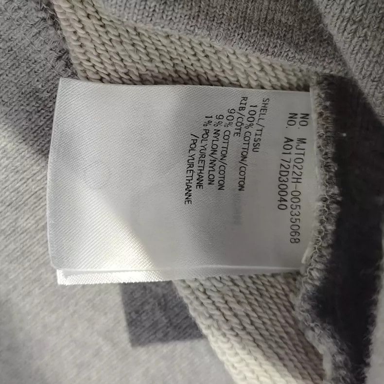 Thom Browne Thom Browne Tie-down zip jacket Size US XS / EU 42 / 0 - 5 Thumbnail