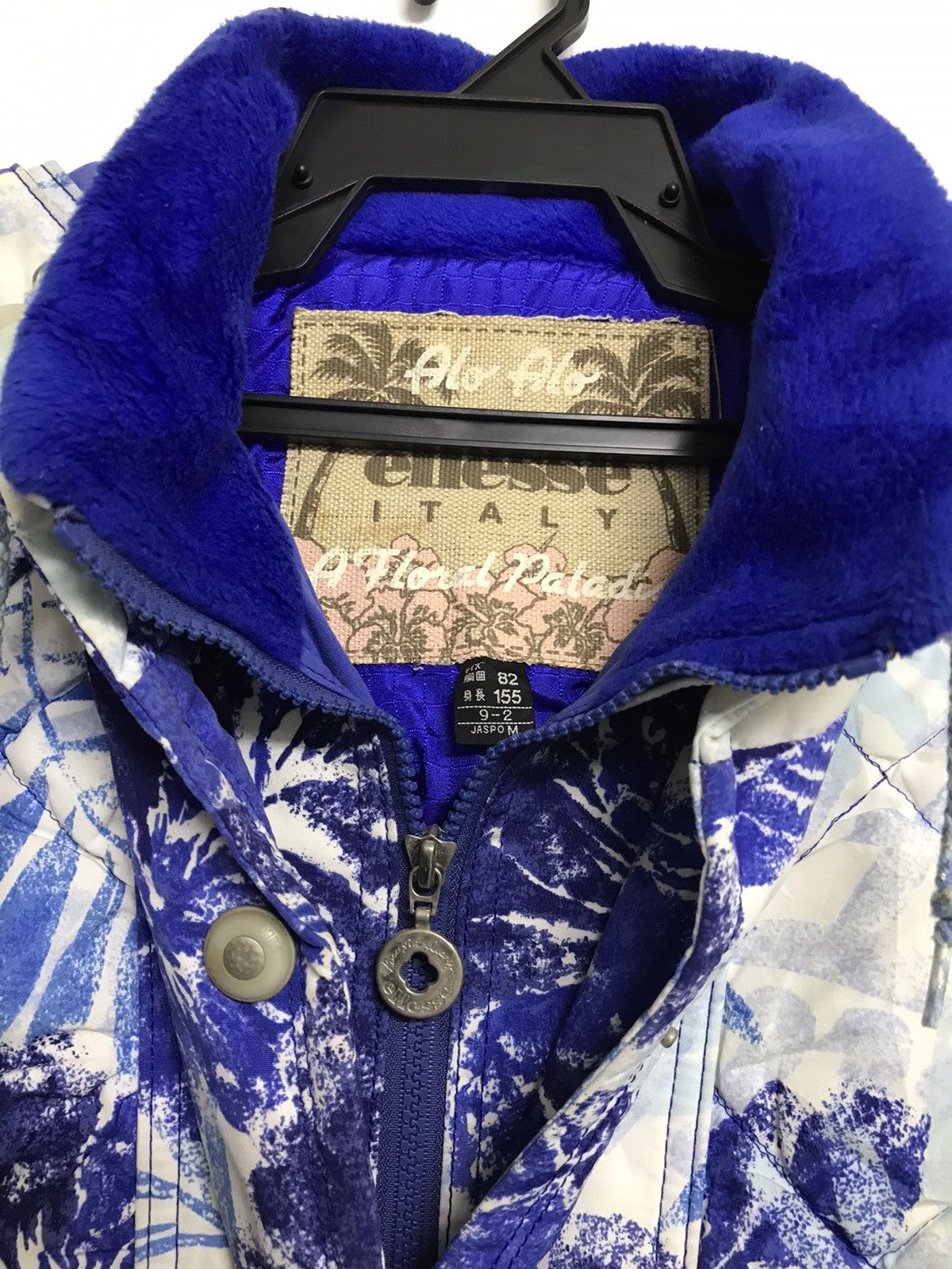 Ellesse × Vintage Ellesse Ski Jacket Size US M / EU 48-50 / 2 - 2 Thumbnail