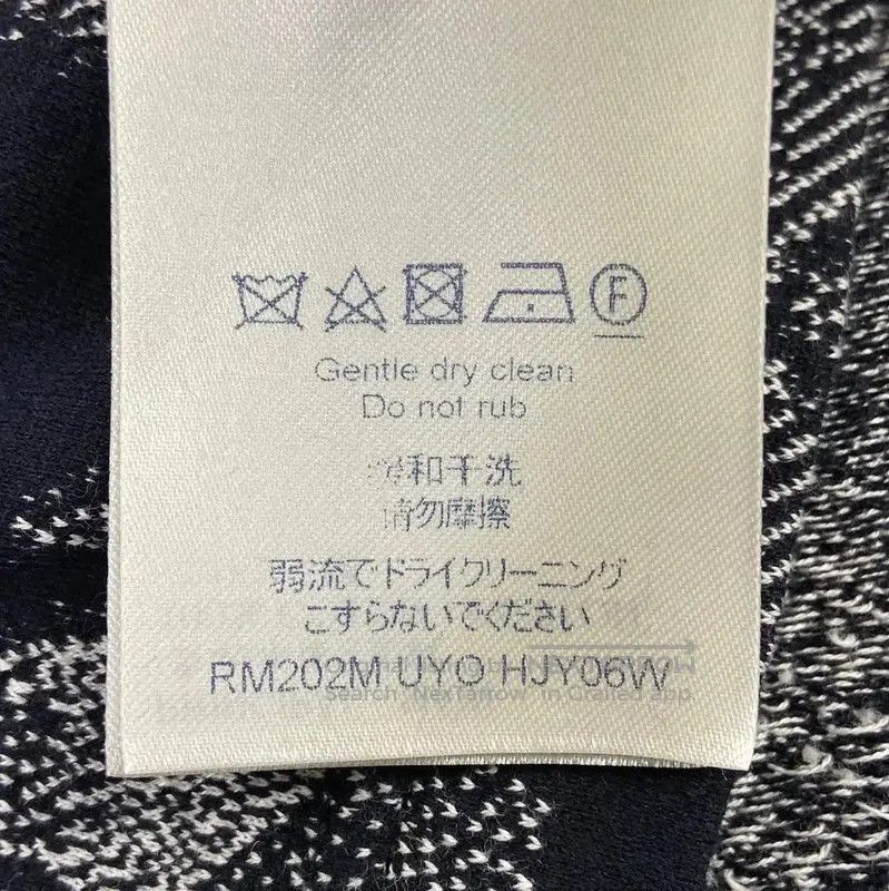 Louis Vuitton Louis Vuitton Gray Cotton T. Size L / US 10 / IT 46 - 5 Thumbnail
