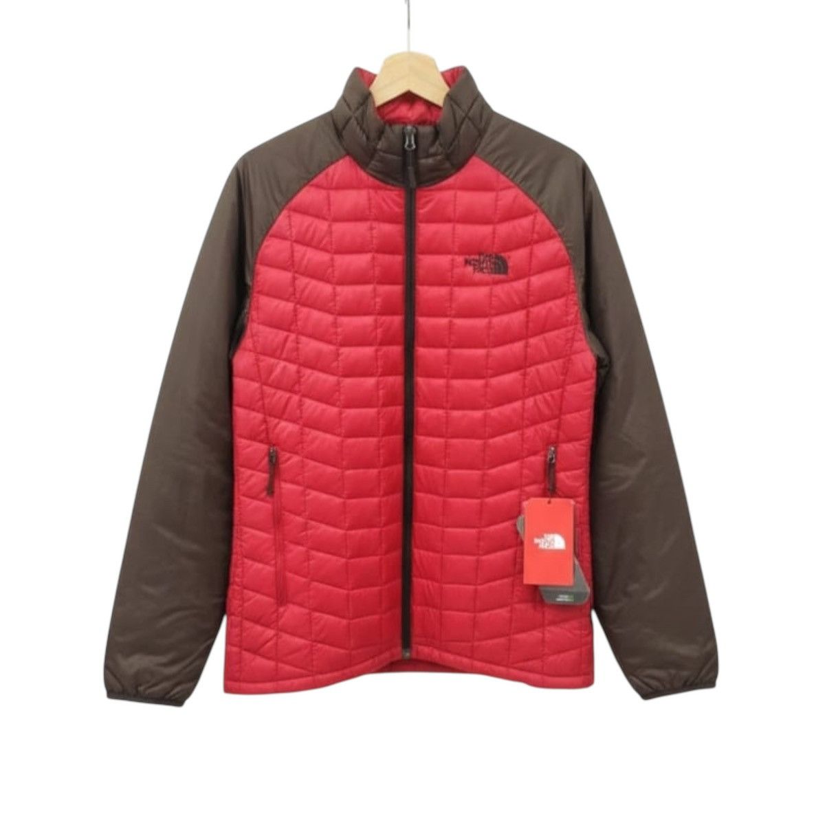 The North Face The North Face Thermoball jacket, size M Size US M / EU 48-50 / 2 - 3 Thumbnail