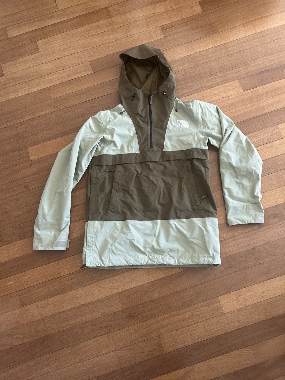 The North Face the north face ski jacket Size US M / EU 48-50 / 2 - 1 Thumbnail