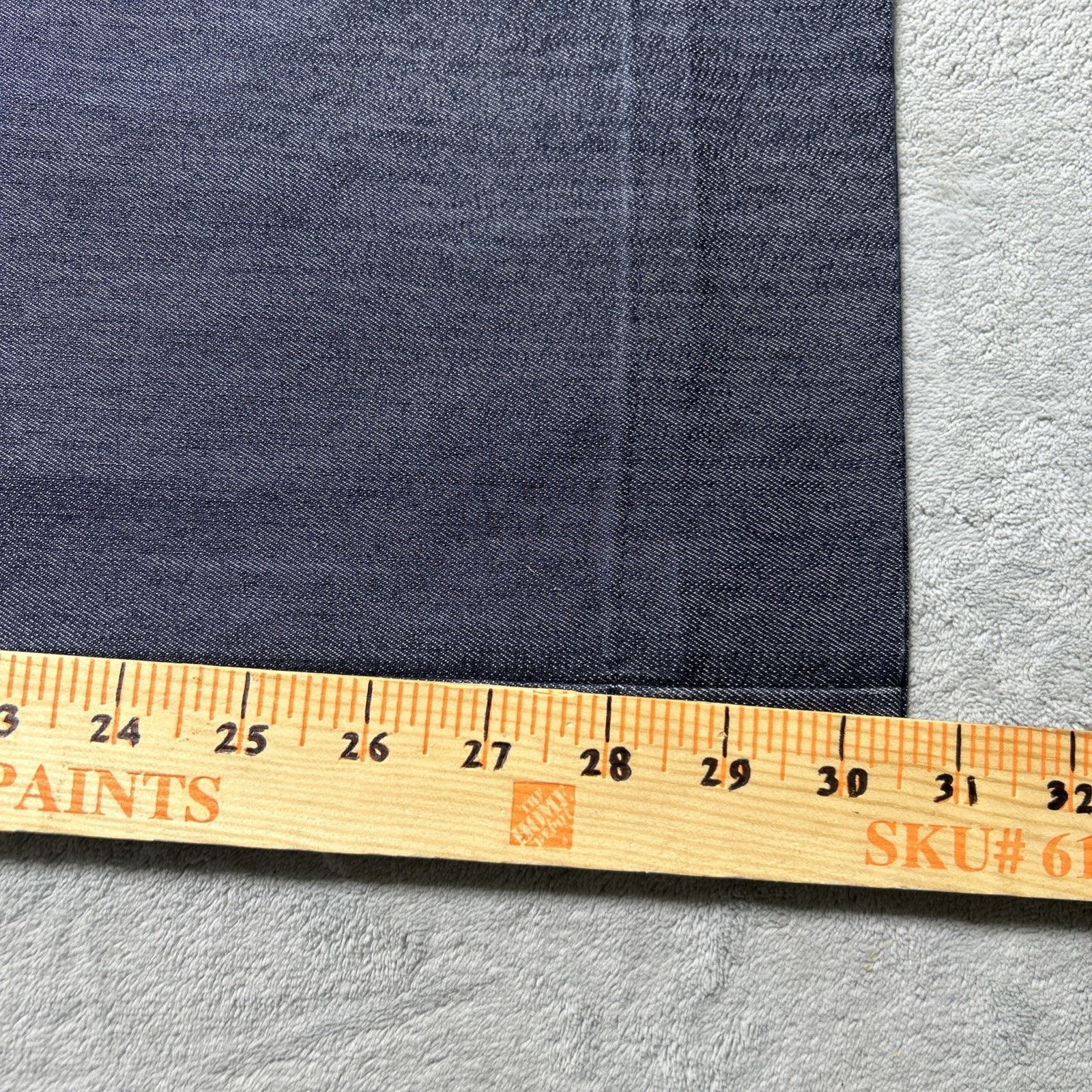 JNCO Beyond Baggy Jeans Womens 12 36x30 Hamilton Wide Leg Loose Size 34" / US 12 / IT 48 - 14 Thumbnail