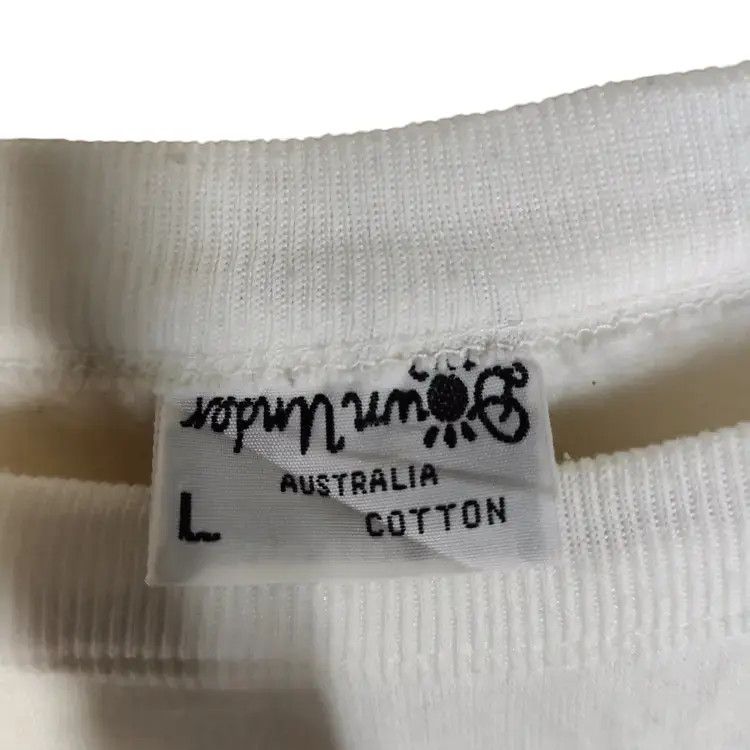 Vintage Vintage Down Under Australia Sweatshirts Size US L / EU 52-54 / 3 - 4 Thumbnail
