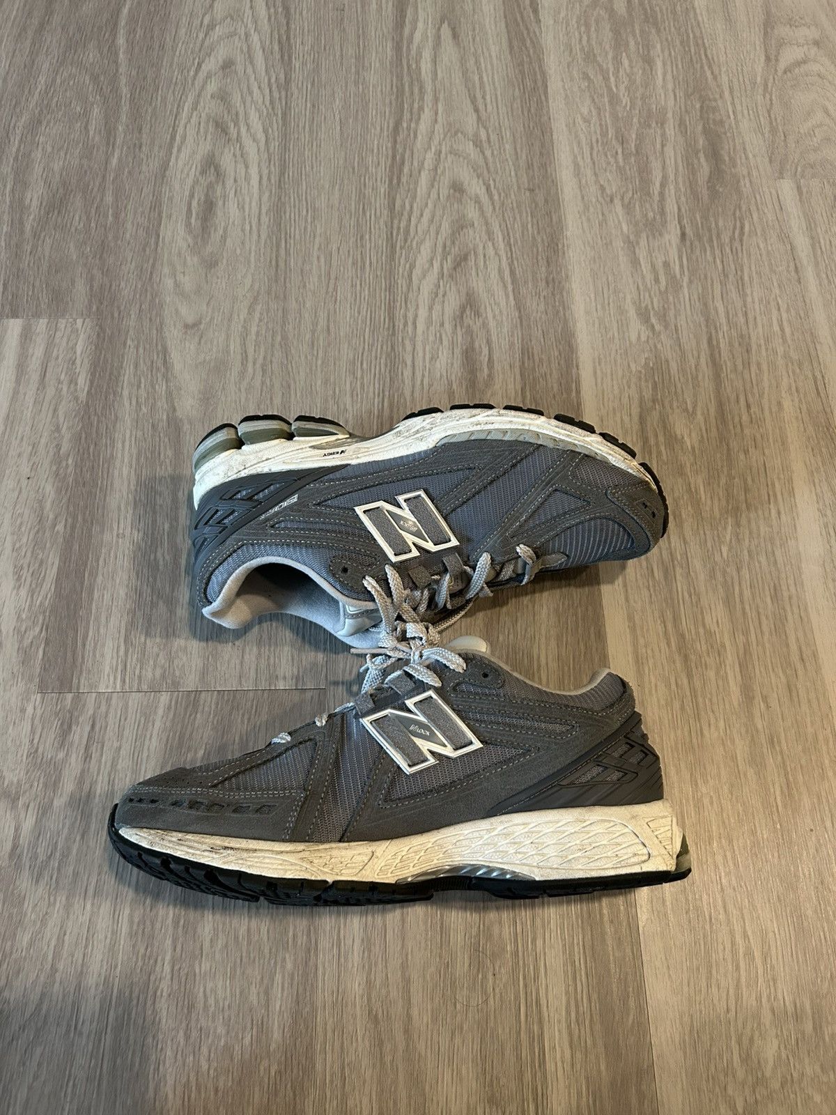 New Balance New Balance 1906R Titanium Size 9 Size US 9 / EU 42 - 2 Thumbnail