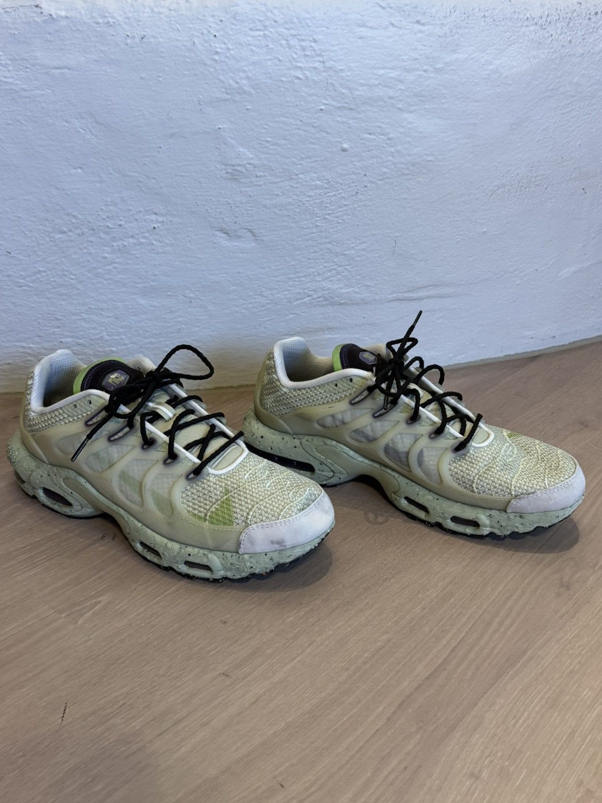 Nike Nike Air Max Terrascape Plus “Crater Foam” – Size 12 Size US 12 / EU 45 - 2 Thumbnail