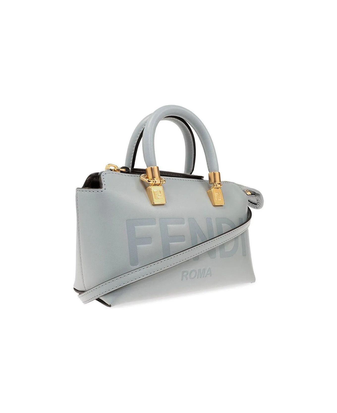 Fendi o1s1wg111225 Size: OS/By The Way Mini in Light Blue Size ONE SIZE - 2 Thumbnail