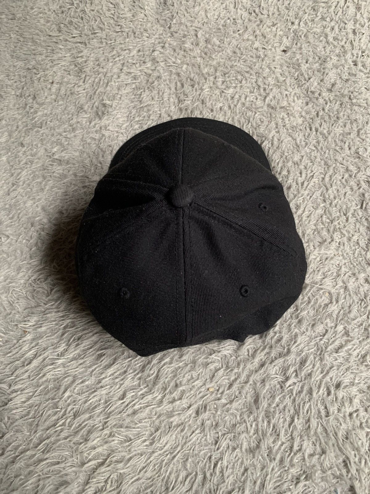 Stussy Theophilus London x LVRS x Stussy Snapback Hat Size ONE SIZE - 9 Thumbnail