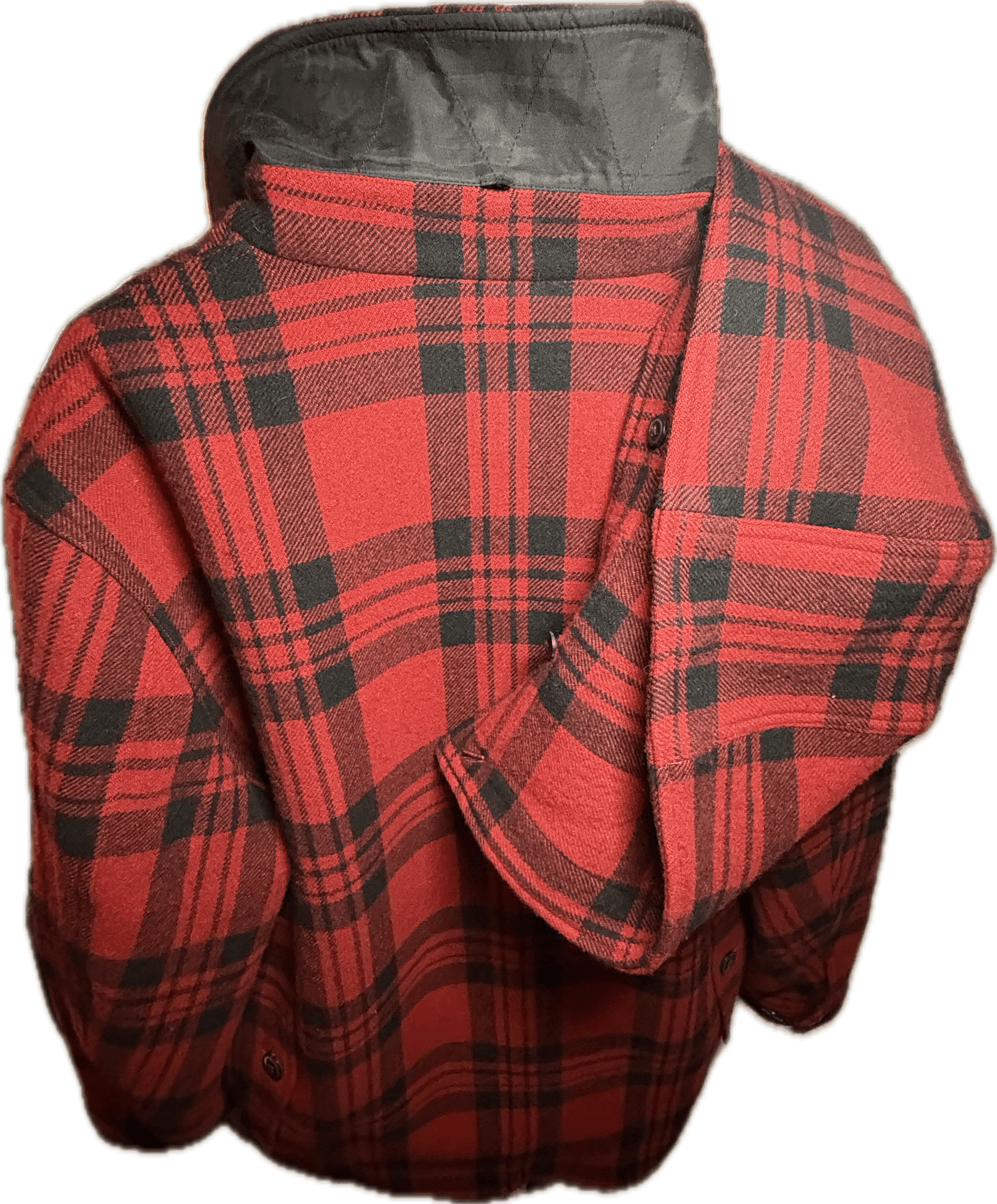 Todd Snyder Todd Snyder x Woolrich Black Label Plaid Cruiser NWT Size US M / EU 48-50 / 2 - 7 Thumbnail