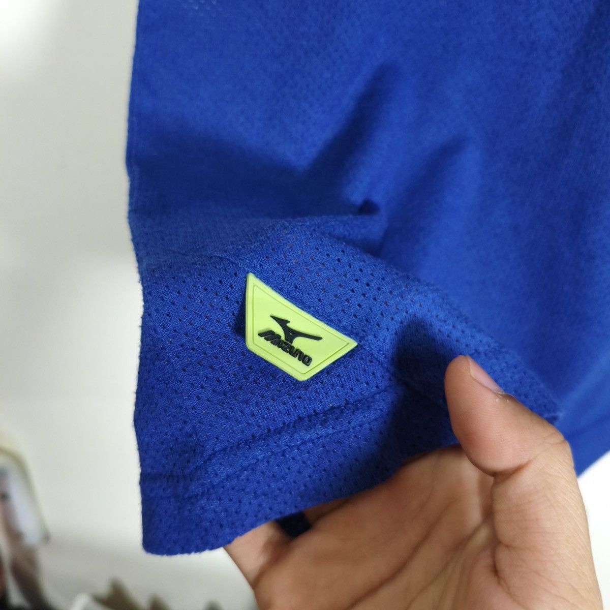 Mizuno Mizuno Sleeveless Running Shirt Size US M / EU 48-50 / 2 - 4 Thumbnail