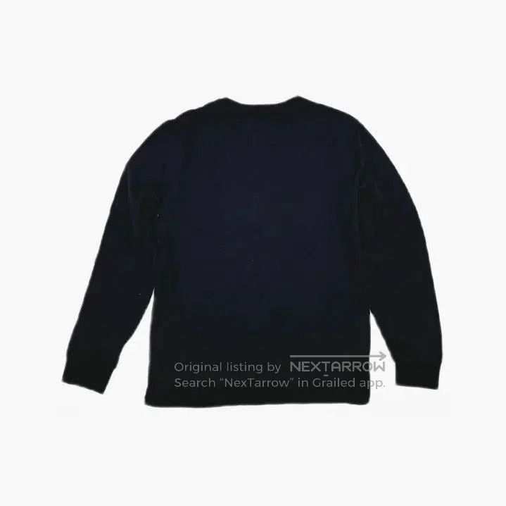 Polo Ralph Lauren Polo Ralph Lauren FW22 Solid Crew Neck Long. Size US M / EU 48-50 / 2 - 3 Thumbnail