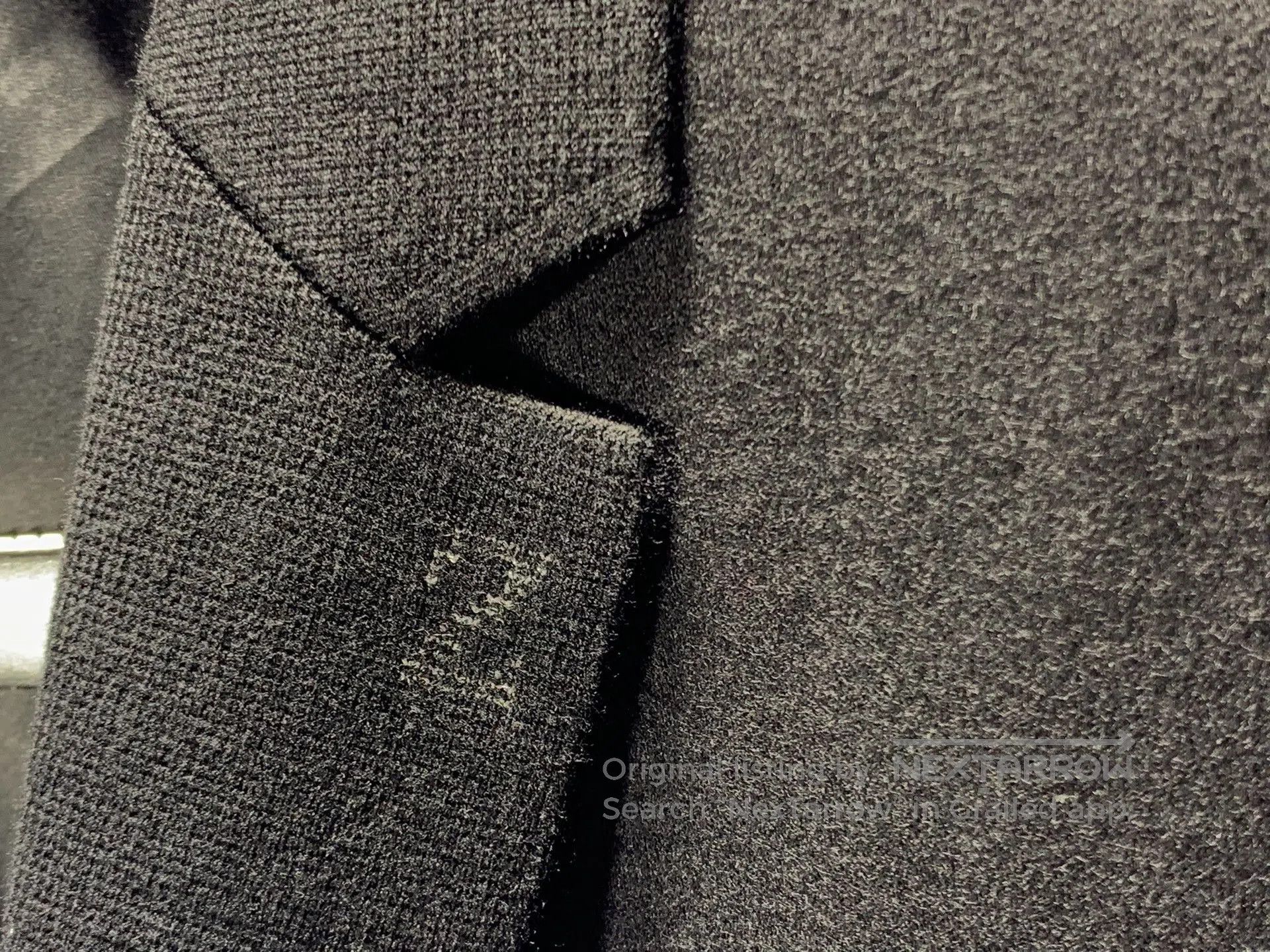 Japanese Brand ZZEGNA Men's Wool Business Casual Blazer. Size US M / EU 48-50 / 2 - 2 Thumbnail