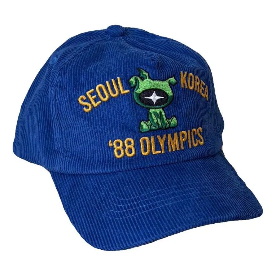 NOCTA Nocta F&F Exclusive Seoul Olympics ‘88 Hat Size ONE SIZE - 1 Thumbnail