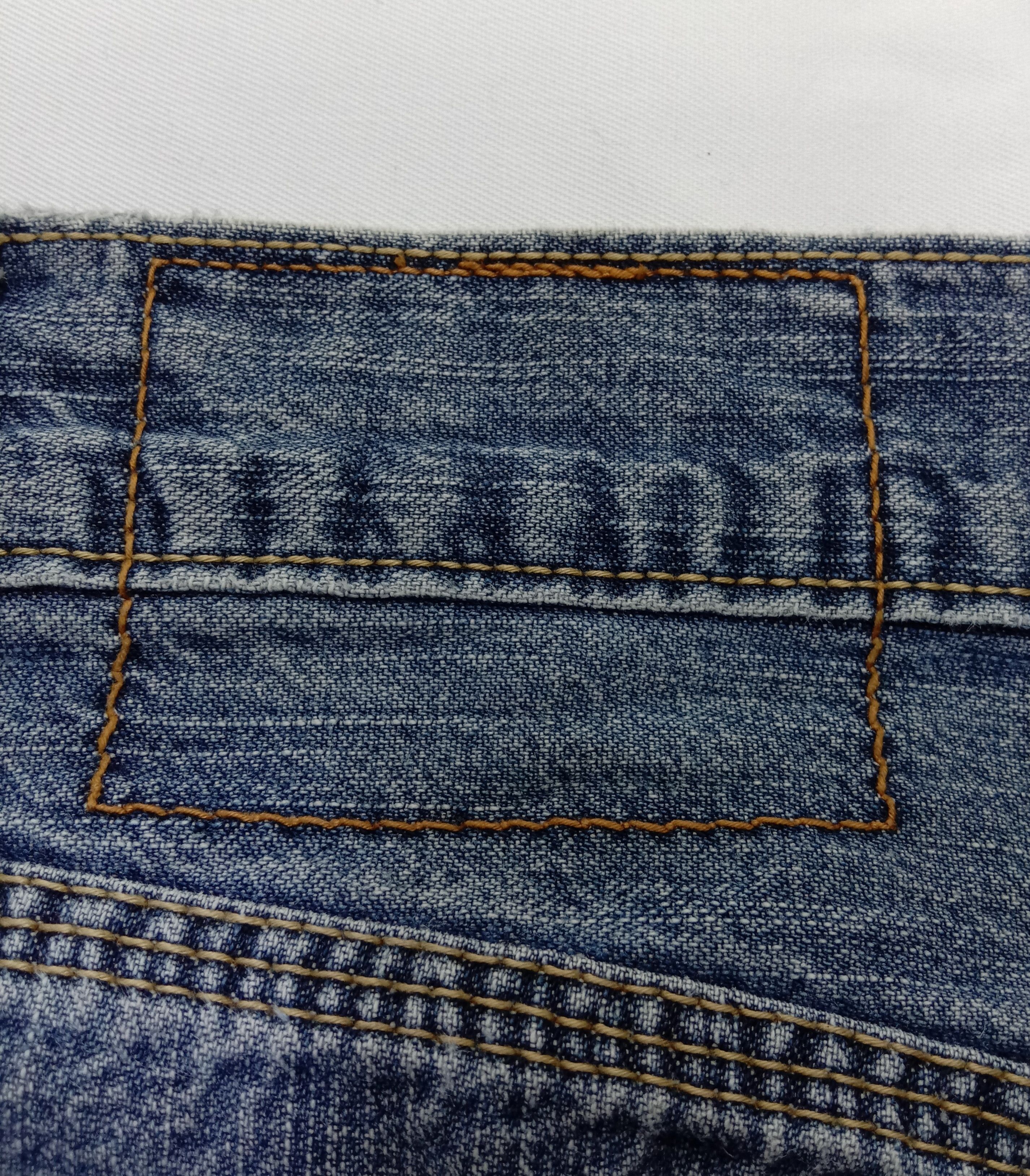 Levi's Vintage Levi's Carpenter Loose Straight Jeans Size US 34 / EU 50 - 15 Thumbnail