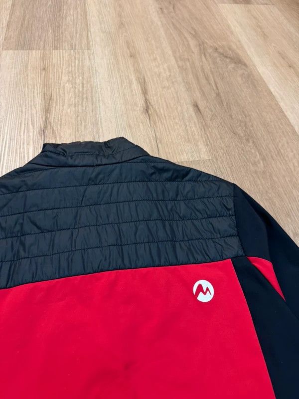 Other Martini Seven Summits Mens Ski Touring Primaloft Jacket newS Size US S / EU 44-46 / 1 - 8 Thumbnail