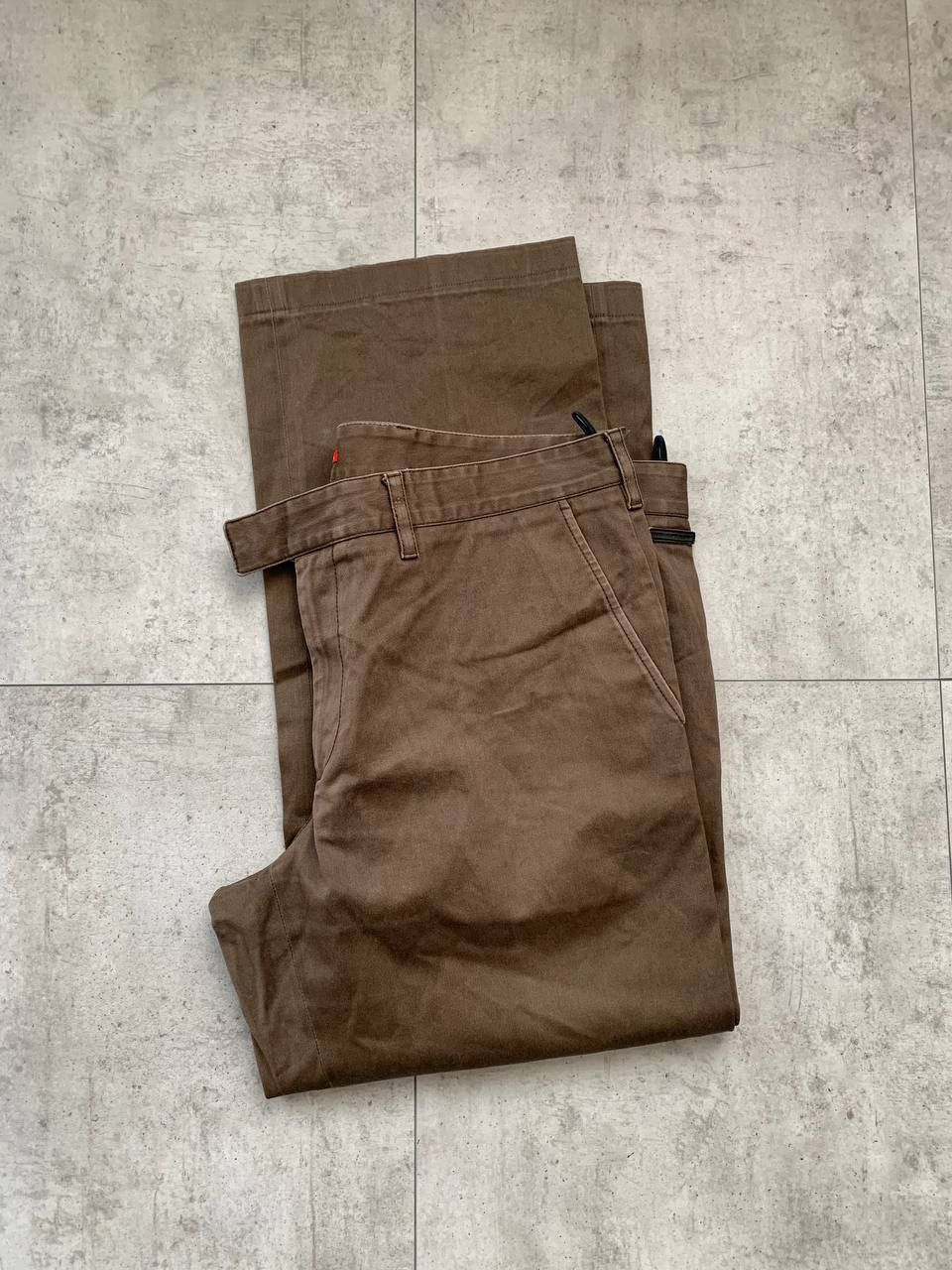 Prada Prada straight oversize vintage avant garde archive rare Size US 36 / EU 52 - 6 Thumbnail