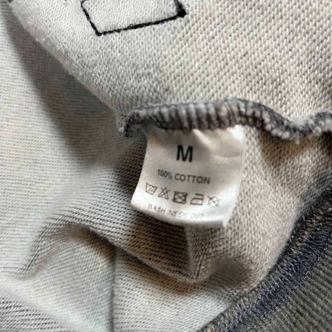 Vale Grey Vale zip up sweater Size US M / EU 48-50 / 2 - 5 Thumbnail