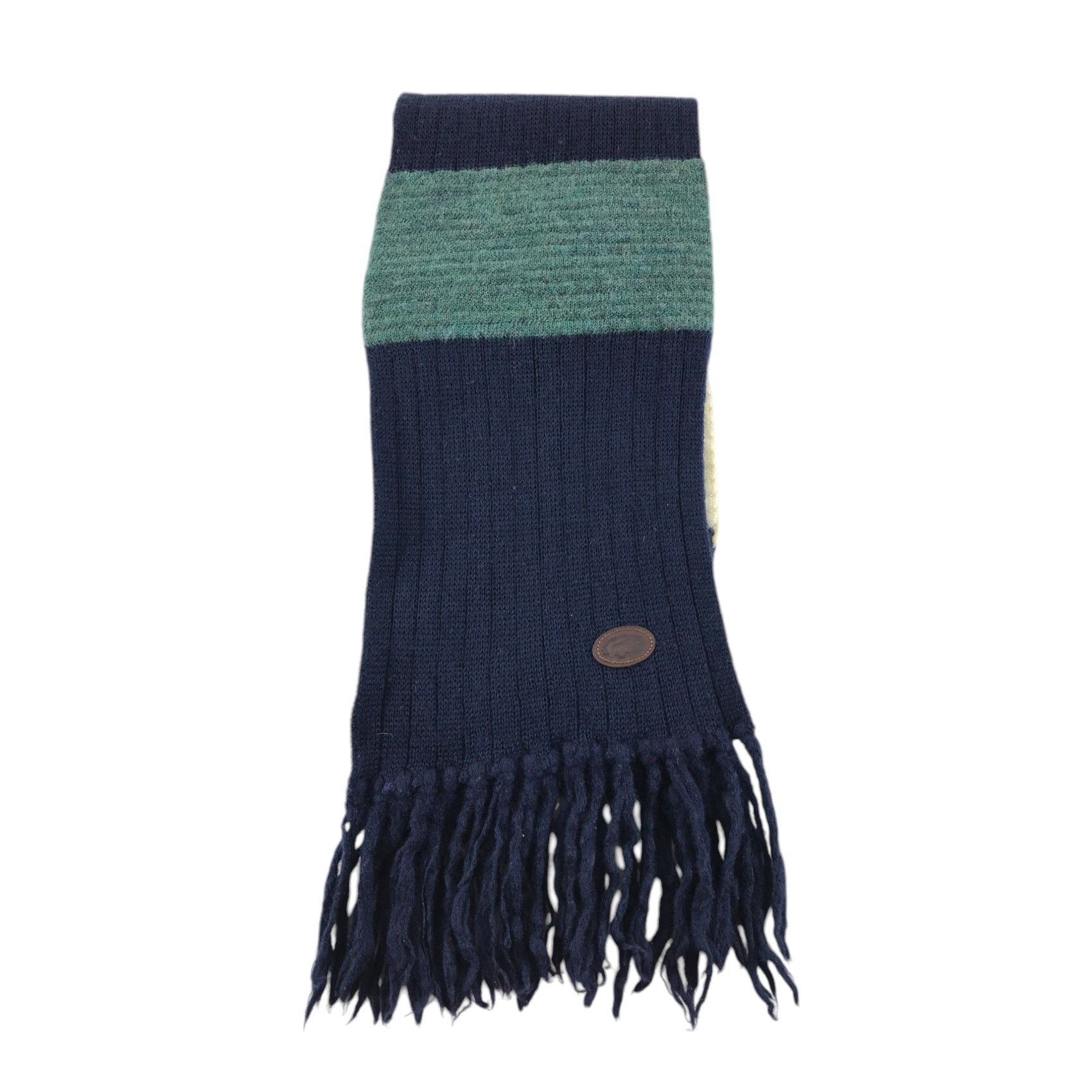 Lacoste Lacoste Scarf / Muffler / Neckwear - WW3060 Size ONE SIZE - 2 Thumbnail