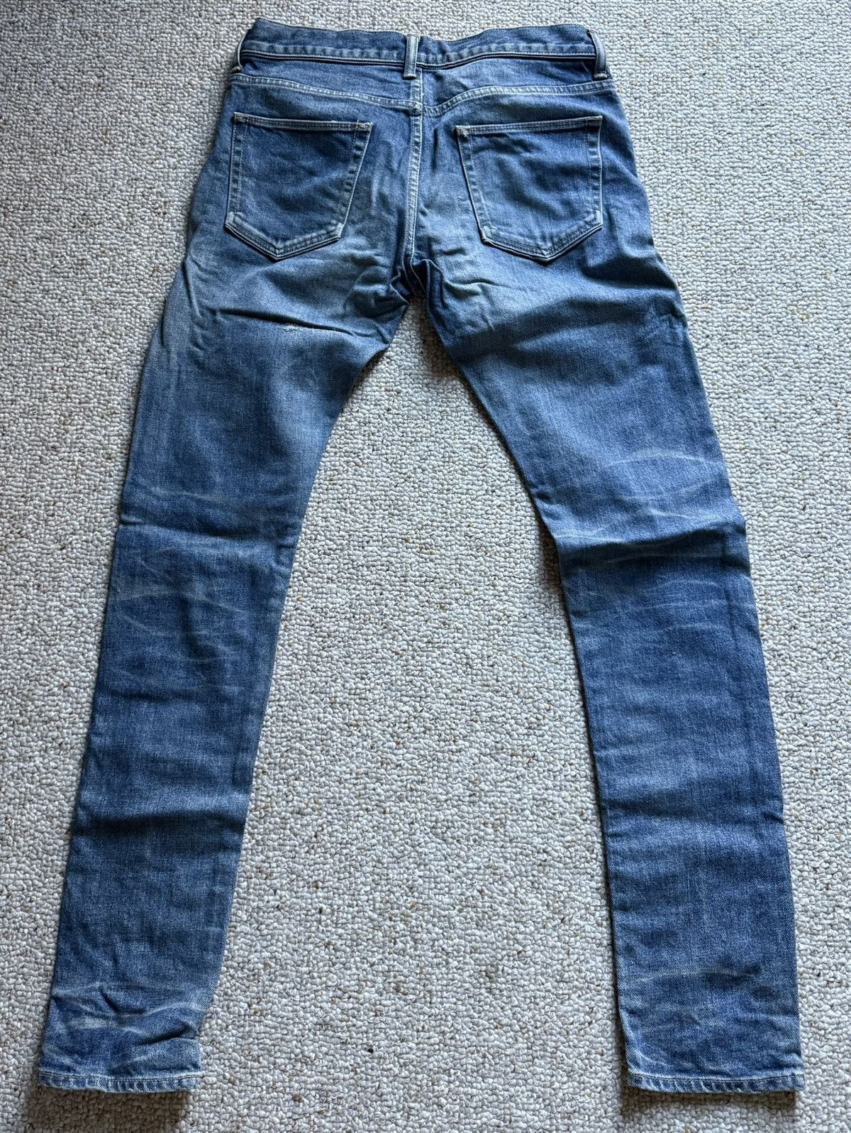 John Elliott Cast 2/Nimbus Size US 29 - 3 Thumbnail